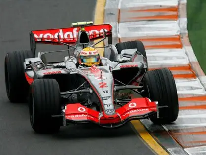 Tours / Events 3 F1Car