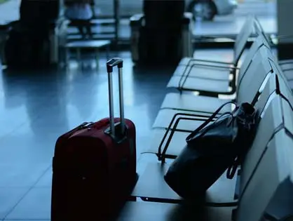 Airport Transfers 3 Meet and Greet