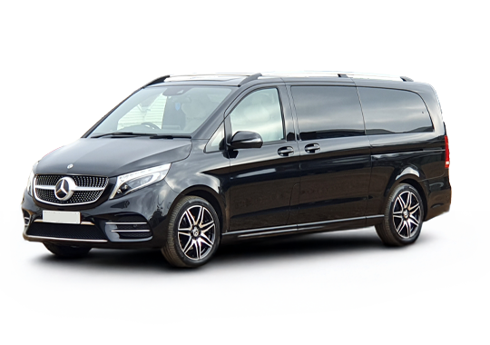 Mercedes_VClass Mercedes VClass
