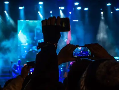Tours / Events 5 Music Concerts