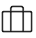 Vehicles 2 Suitcase Icon